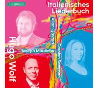 Italienisches Liederbuch