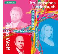 Italienisches Liederbuch