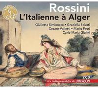 Italienne a Alger