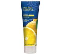 Italienne Citron Shampooing, revitalisant, 8 fl oz (237 ml) - Desert Essence
