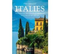 Italies anthologie des voyageurs français aux XVIIIe et XIXe siècles
