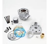 Italkit Kit Cylindre Et Vilebrequin Ck12776gr