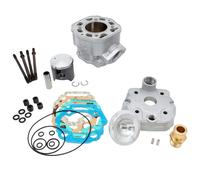 Italkit Kit Cylindre Et Vilebrequin Ck12789gr1