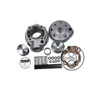 Italkit Kit Cylindre Et Vilebrequin Ck44851gr2