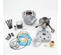 Italkit Kit Cylindre Et Vilebrequin Dsenda 3 K.12.245.20.14