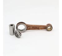Italkit Minarelli I 90 Agrícola Connecting Rod Kit Doré