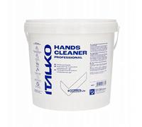 ITALKO Pâte de lavage pour les mains d'atelier - Tube sans sable - Savon pour les mécaniciens de voiture - Savon puissant contre l'huile, la graisse et la peinture - Pâte pour les mains sales avec