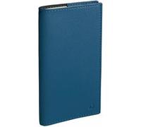 ITALNOTE SPIRALÉ PRESTIGE FR rep Soho - 8,8x17 cm - Semainier - 12 mois et 1/2 de mi-décembre à décembre Bleu G