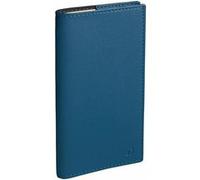 ITALNOTE SPIRALÉ PRESTIGE FR rep Soho - 8,8x17 cm - Semainier - 12 mois et 1/2 de mi-décembre à décembre Bleu G