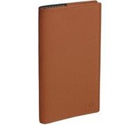 ITALNOTE SPIRALÉ PRESTIGE FR rep Soho - 8,8x17 cm - Semainier - 12 mois et 1/2 de mi-décembre à décembre Marron G