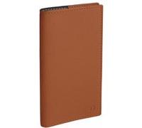 Quo Vadis - Agenda - Spiralé - 2026 - Italnote S Prestige - Semainier Horizontal - Français - Soho - Marron - 12 mois et 1/2 de mi-décembre à décembre - 8,8x17 cm