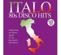 Italo 80s Disco Hits