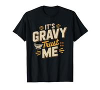 Italo Américain Sunday Gravy T-Shirt