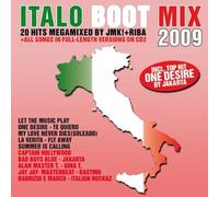 Italo Boot Mix 2009