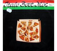 Italo Boot Mix Vol.3
