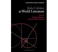 Italo Calvino as World Literature