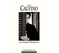 Italo Calvino, romancier et conteur
