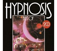 Italo CD Hypnose Best Of 2CDs