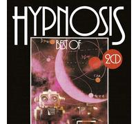 Italo CD Hypnose Best Of 2CDs