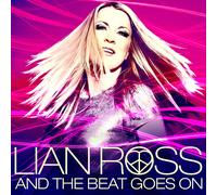Italo CD Lian Ross Et The Beat Goes On 2CDs