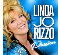 Linda Jo Rizzo – Passion – CD – Import