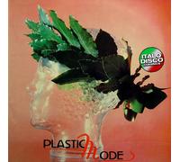 Plastic Mode – Plastic Mode – CD – Import