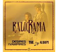 Radiorama - Desires and Vampires/The 2nd Album [Import]