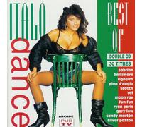 Italo Dance Best Of