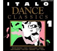 ITALO DANCE CLASSICS VOL. 4