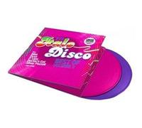 Valerie Dore, Silver Pozzoli, Public Passion, Dyva – Zyx Italo Disco: Bes – Vinyle (Zyx Music)