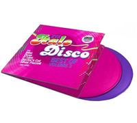 Valerie Dore, Silver Pozzoli, Public Passion, Dyva – Zyx Italo Disco: Bes – Vinyle (Zyx Music)