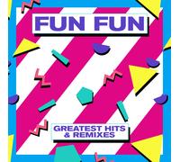 Italo Disco CD Fun Fun Meilleurs Succès Et Remixes 2CDs