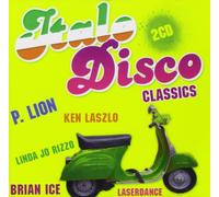 Italo Disco Classics Various