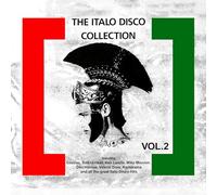Zyx Music – Italo Disco Collection
