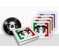 Zyx Music – Italo Disco Collection Vol 3 – Coffret vinyle
