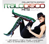 Italo Disco Hits Vol. 1-Coll [Import]