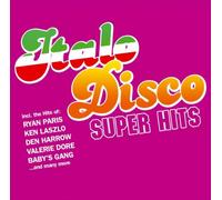 Italo Disco Super Hits