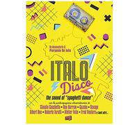 Italo Disco - The Sound Of Spaghetti Dance