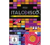 Italo Disco: the Sparkling Sound of the 80s (DVD)