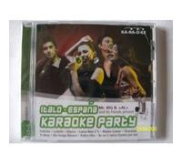 Italo Espana Karaoke Party Big B