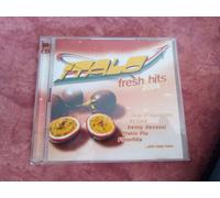 Italo Fresh Hits 2004 - Dutch Import