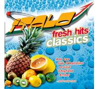 Italo Fresh Hits Classics [Import]