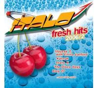 Italo Fresh Hits Vol. 1