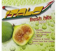 Italo Fresh Hits Vol. 2