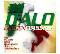 Italo Golden Classics