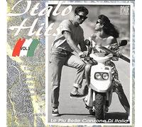 Italo Hits Vol. 1 [Import]