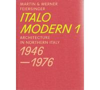 Italo Modern 1 1946-1976
