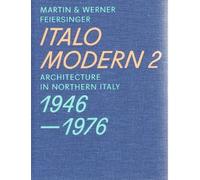 Italo Modern 2 1946-1976