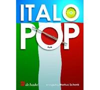 Italo Pop / Book+Cd