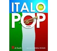 Italo Pop / Book+Cd